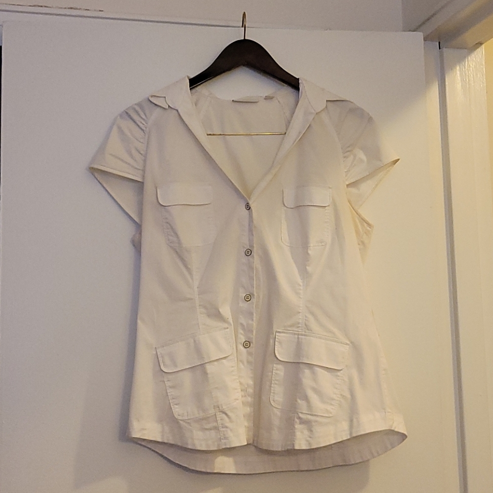NY & Company Top